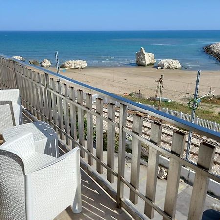 רודי גרגניקו Amare Bed & Breakfast מראה חיצוני תמונה