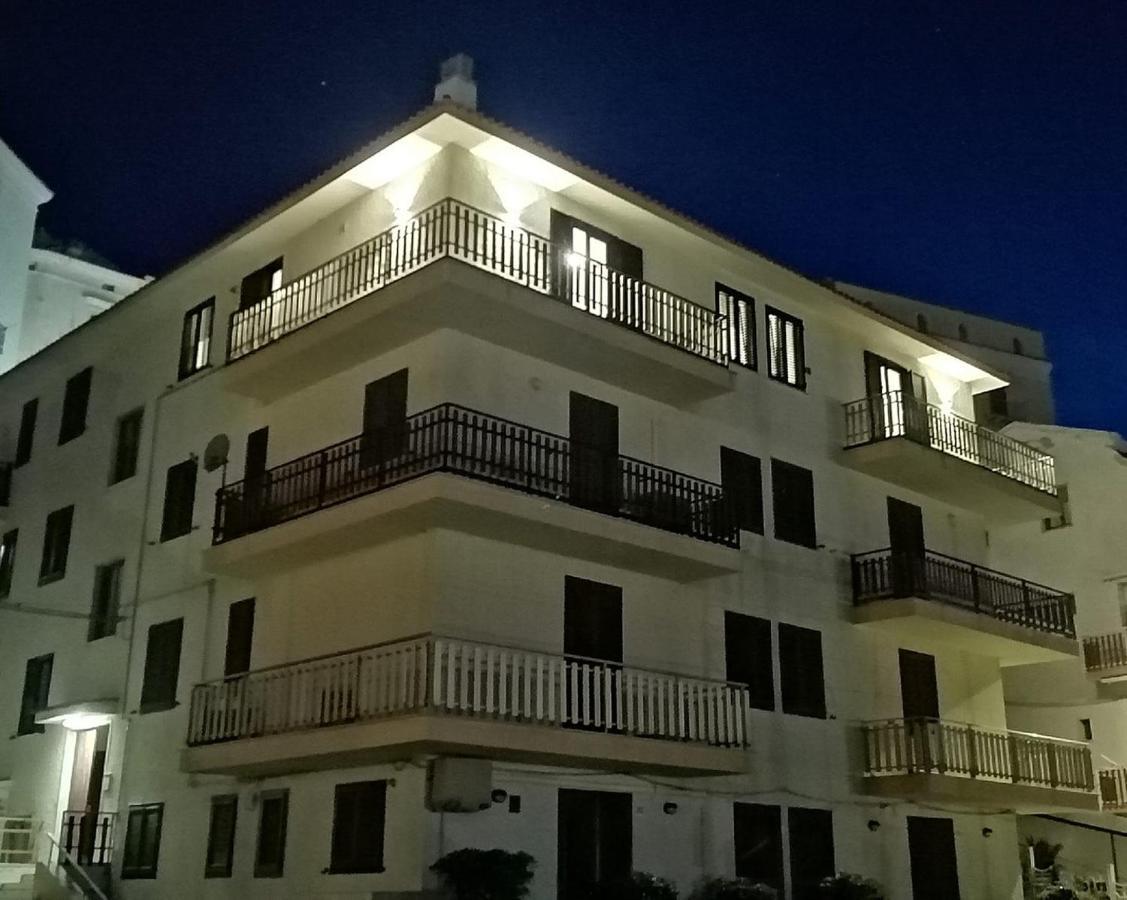 רודי גרגניקו Amare Bed & Breakfast מראה חיצוני תמונה