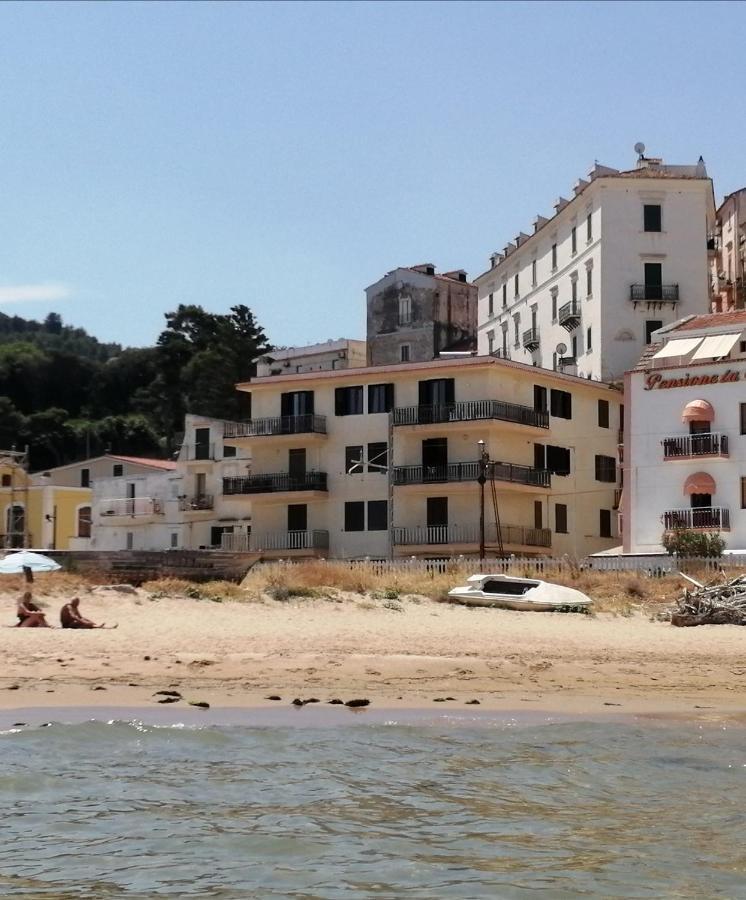 רודי גרגניקו Amare Bed & Breakfast מראה חיצוני תמונה