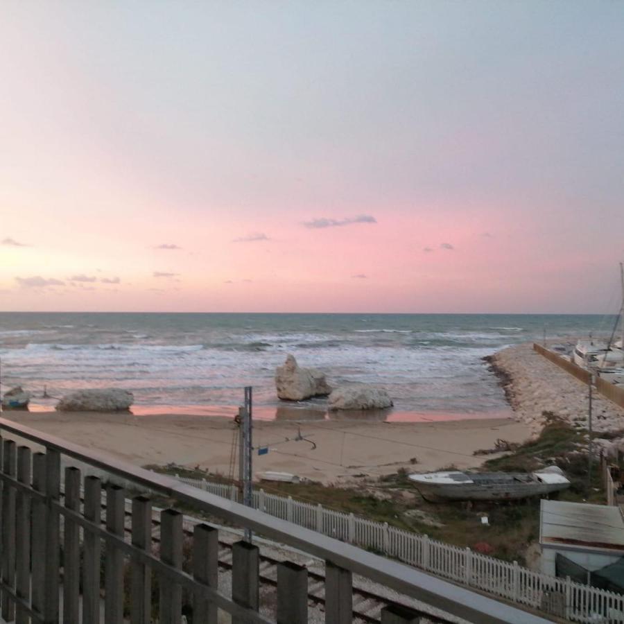 רודי גרגניקו Amare Bed & Breakfast מראה חיצוני תמונה