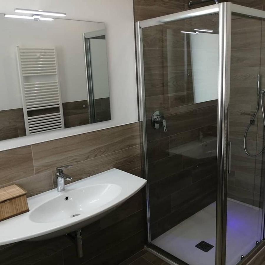 רודי גרגניקו Amare Bed & Breakfast מראה חיצוני תמונה