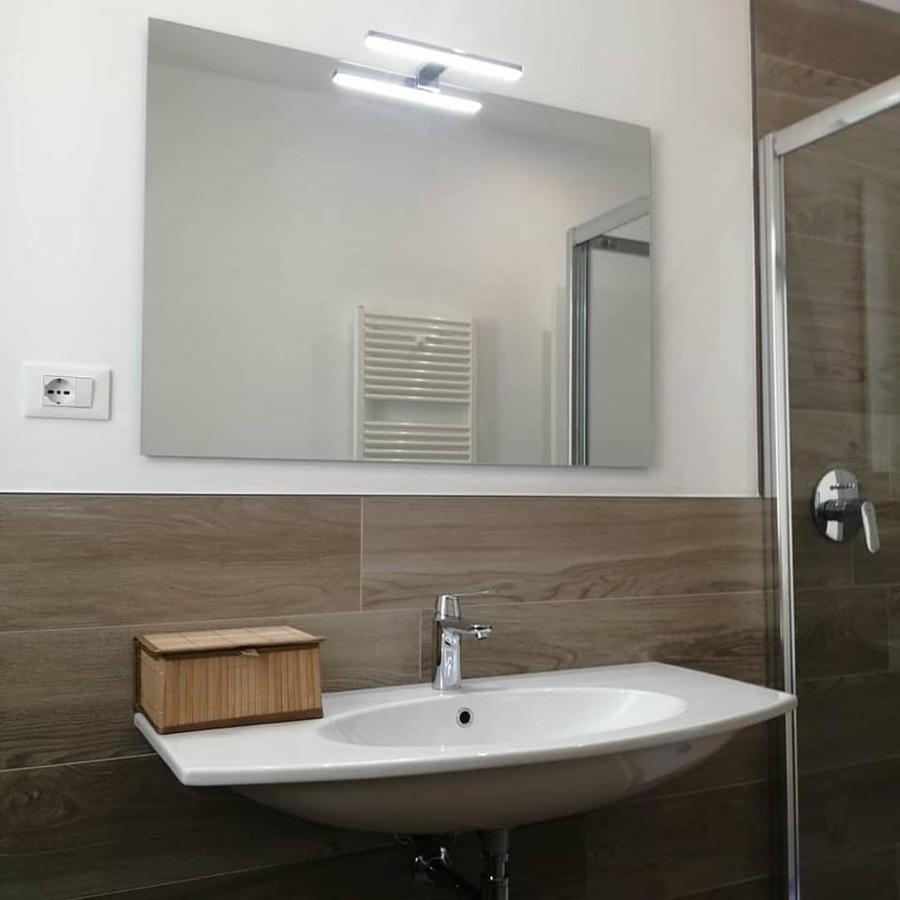 רודי גרגניקו Amare Bed & Breakfast מראה חיצוני תמונה