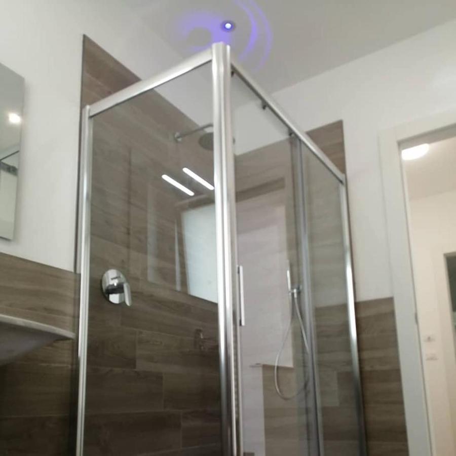 רודי גרגניקו Amare Bed & Breakfast מראה חיצוני תמונה