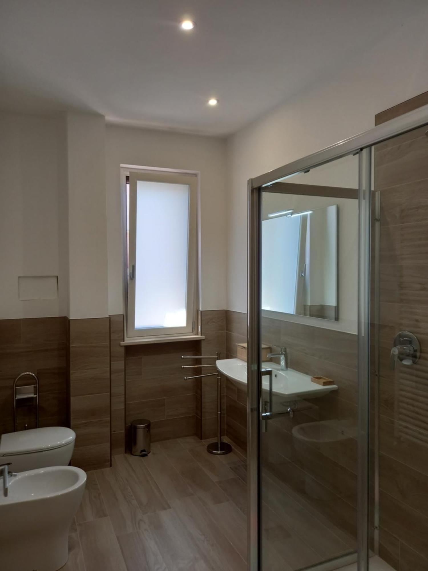 רודי גרגניקו Amare Bed & Breakfast חדר תמונה